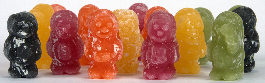 Finding your online identity