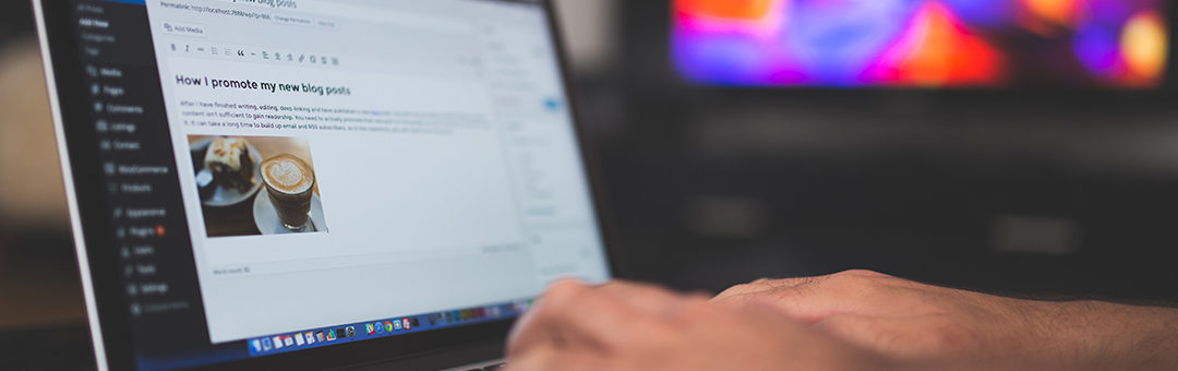 What is a content management system?