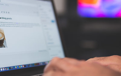 What is a content management system?