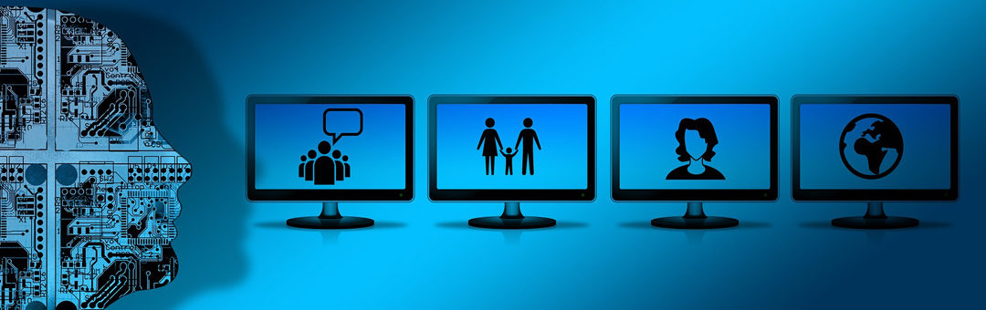 Being Socialicious starts with you