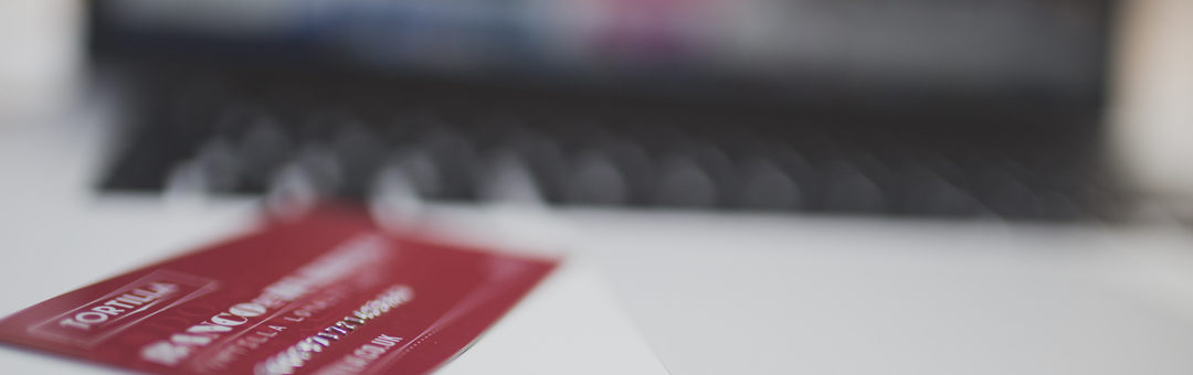 The benefits of an E-Commerce website