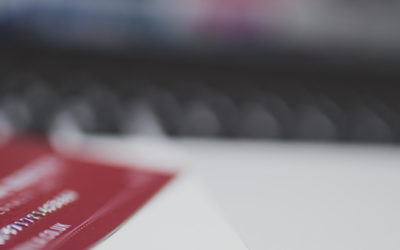 The benefits of an E-Commerce website