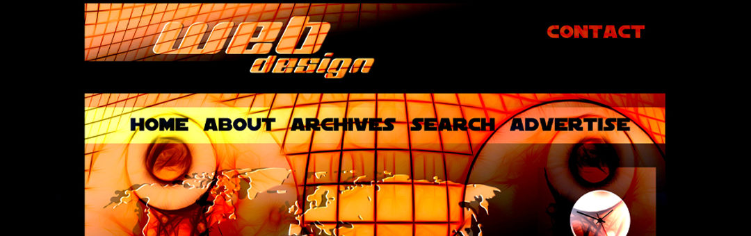 Website design should be done by professionals