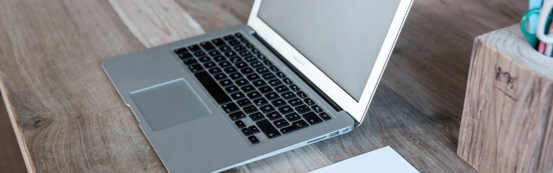 Website design in South Africa