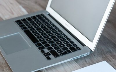 Website design in South Africa